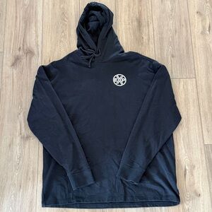 Men’s Express Size L Pullover Hoodie